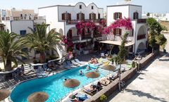 Kafouros Hotel