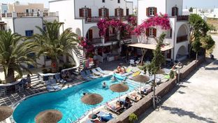 Kafouros Hotel