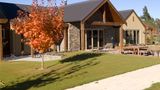 Maple Lodge Exterior