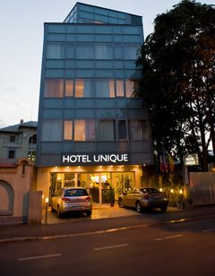 Unique Hotel Bucharest