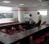 Unique Hotel Bucharest Meeting