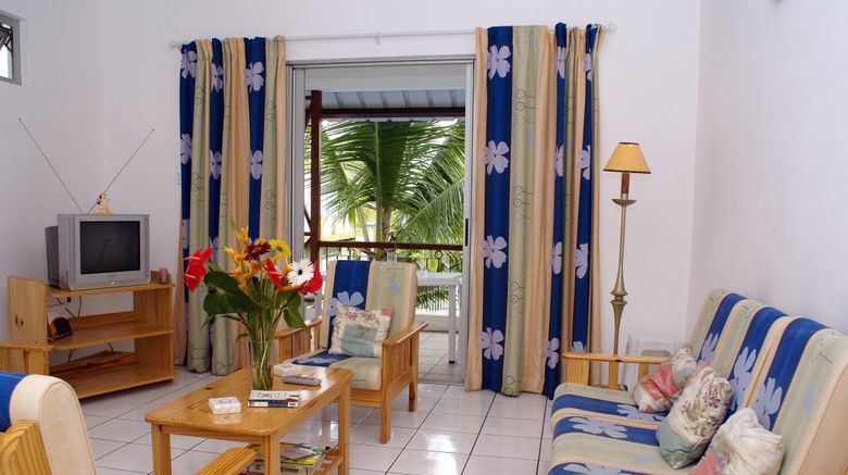 <b>Pingouinvillas Room</b>