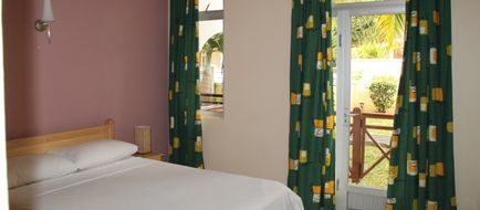 Pingouinvillas Suite