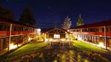 The Park Hotel, Ruapehu Exterior