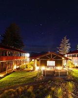 The Park Hotel, Ruapehu