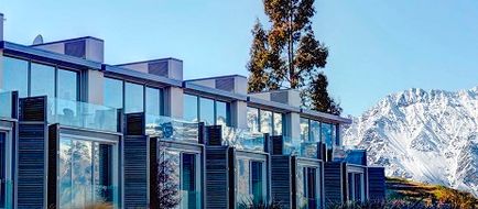 Swiss-Belsuites Pounamu Queenstown Banquet