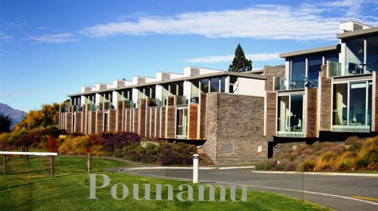 Swiss-Belsuites Pounamu Queenstown Exterior