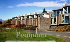 Swiss-Belsuites Pounamu Queenstown