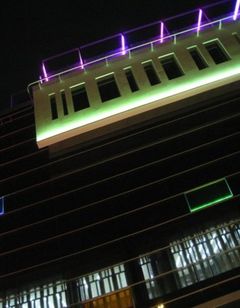 HUES Boutique Hotel