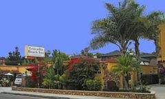 Leucadia Beach Inn