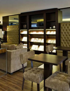 Turim Av Liberdade Hotel