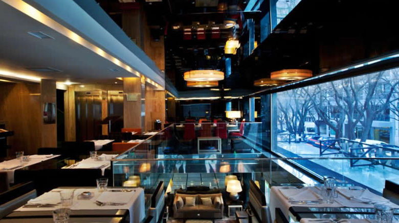 <b>Turim Av Liberdade Hotel Restaurant</b>