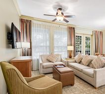 Royal Dunes Resort Suite