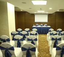 Zone Connect Saket New Delhi Meeting