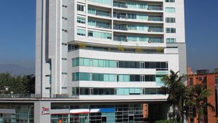 Esteler Apartamentos Medellin