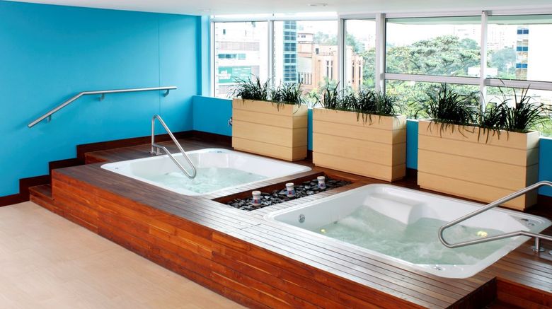 <b>Esteler Apartamentos Medellin Meeting</b> <b>Esteler Apartamentos Medellin Meeting</b>
