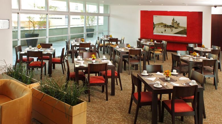 <b>Esteler Apartamentos Medellin Restaurant</b> <b>Esteler Apartamentos Medellin Restaurant</b>