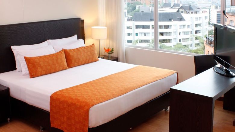 <b>Esteler Apartamentos Medellin Room</b> <b>Esteler Apartamentos Medellin Room</b>