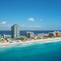 Secrets The Vine Cancun