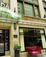 MDA City Apartments
