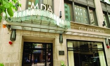 MDA City Apartments