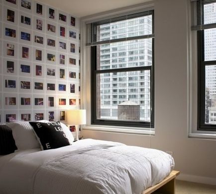MDA City Apartments Room