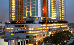Cambridge Hotel Medan