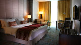 Cambridge Hotel Medan Room