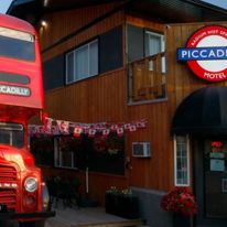 Piccadilly Motel