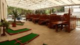 Hotel Aquamarin - Heviz Bar/Lounge