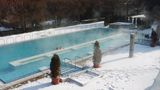 Hotel Aquamarin - Heviz Pool