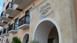 Meson de la Luna Hotel & Spa