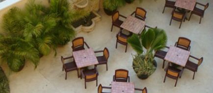 Meson de la Luna Hotel & Spa Restaurant