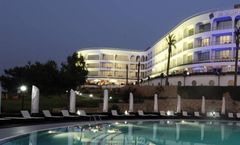 Malpas Hotel & Casino Kyrenia