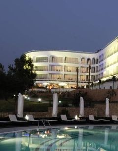 Malpas Hotel & Casino Kyrenia