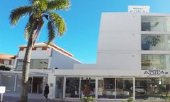 Aqua Hotel Punta Del Este