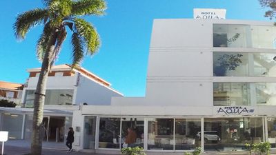 Aqua Hotel Punta Del Este