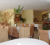 Maharajah Hotel Residence Banquet