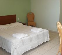 Maharajah Hotel Residence Room