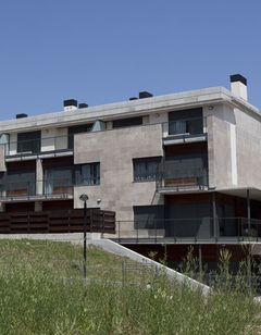 Jardines de Aristi Aparthotel