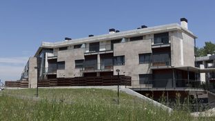 Jardines de Aristi Aparthotel