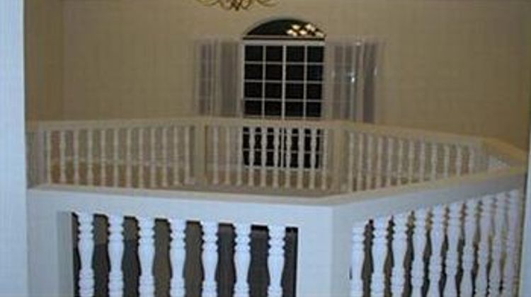 Retreat Guesthouse Luxury Suites Lobby