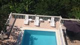 Retreat Guesthouse Luxury Suites Pool