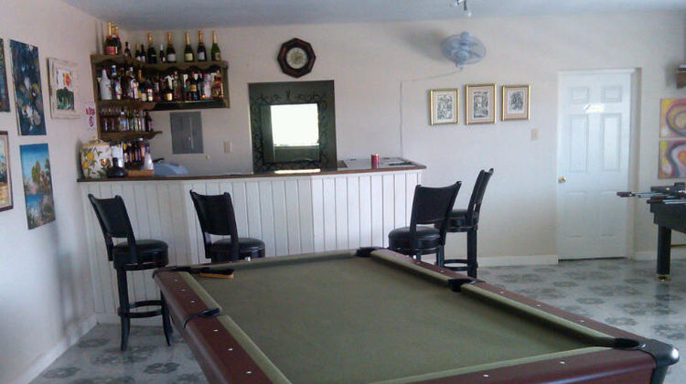 Retreat Guesthouse Luxury Suites Restaurant