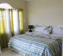 Retreat Guesthouse Luxury Suites Room