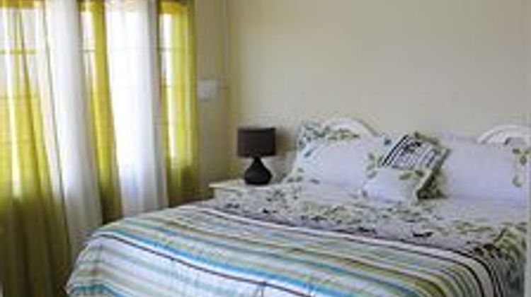 Retreat Guesthouse Luxury Suites Room