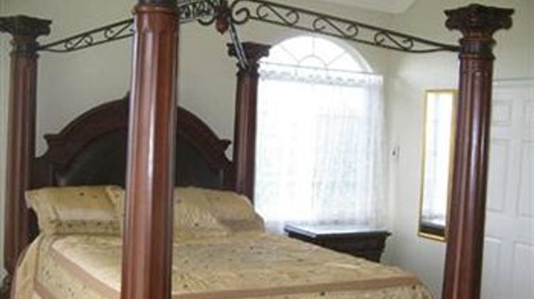Retreat Guesthouse Luxury Suites Suite