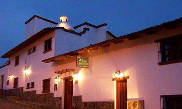 Posada Real Tapalpa