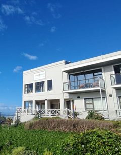 On the Beach Guesthouse