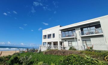 On the Beach Guesthouse